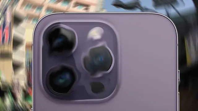 iPhone 14 Pro’nun Kamerasında Sorun Ortaya Çıktı