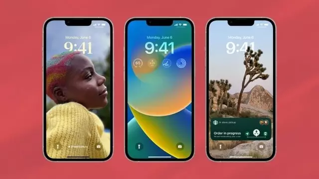 iOS 16'nın Sevilen ve Sevilmeyen Özellikleri 1 iOS 16'nın Sevilen ve Sevilmeyen Özellikleri