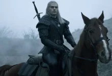 The Witcher'da Game of Thrones'un Yıldız İsmi Yer Alacak