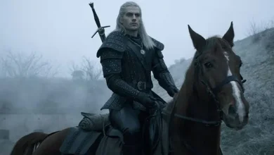 The Witcher'da Game of Thrones'un Yıldız İsmi Yer Alacak