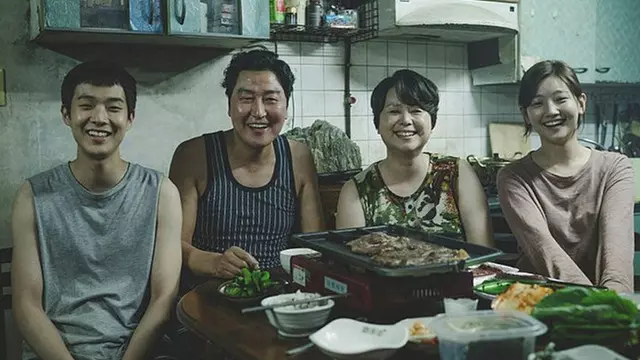 ‘Parasite’ın Türkiye Gişesi Belli Oldu