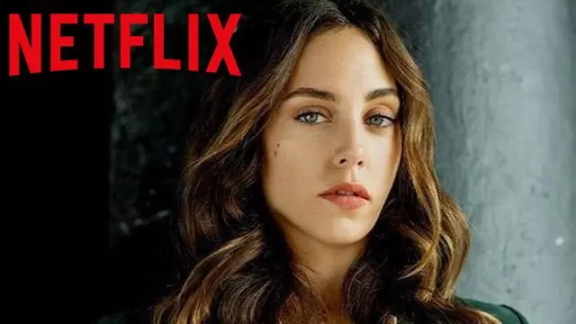 Netflix'in Dördüncü Türk Dizisinin Çekimleri Başladı