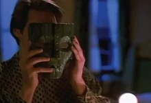 The Mask Fragmanı Korku Temasıyla Yeniden Yapıldı