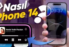 iPhone 14 Pro İnceleme Link