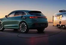 Huawei AITO M5 İçin Verilen Ön Sipariş Sayısı Belli Oldu