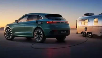 Huawei AITO M5 İçin Verilen Ön Sipariş Sayısı Belli Oldu