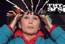 TRT Arşiv Tarafından İnternette Yayınlanan 10 Efsane Dizi