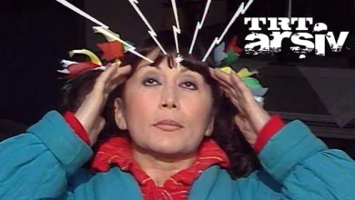 TRT Arşiv Tarafından İnternette Yayınlanan 10 Efsane Dizi