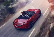 Yeni BMW Z4 Dikkat Çeken Özellikleri ve Fiyat Listesi