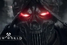 New World Karakterleri ve Özellikleri