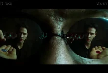 Neo’nun Mavi Hapı Seçtiği DeepFake Videosu