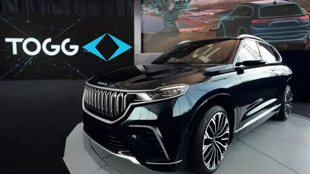 TOGG CEO'su: Yerli Otomobilde %51 Yerliliği Yakaladık 1 TOGG CEO'su: Yerli Otomobilde %51 Yerliliği Yakaladık