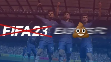 FIFA 23 Yerine Gelecek Oyunun Adı Ortaya Çıkmış Olabilir