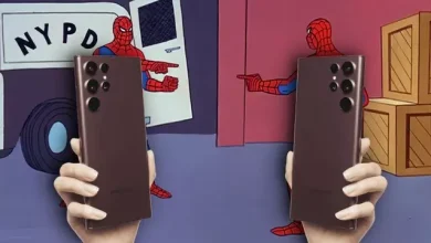 Samsung Galaxy S23, S22 ile Aynı Görüneceği İddia Edildi