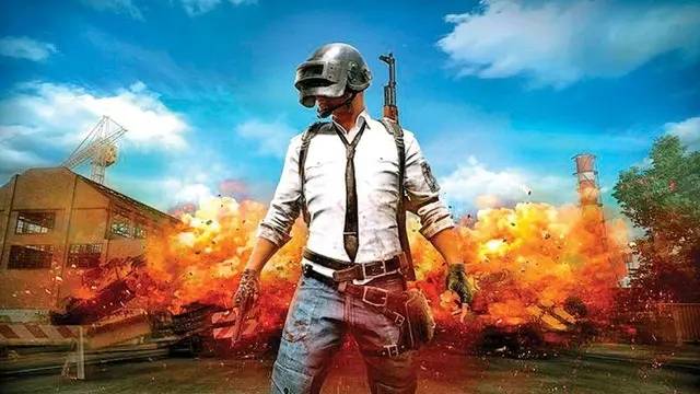 PUBG 2'ye Dair İlk Haberler Gelmeye Başladı