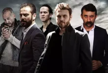 RTÜK, Çukur ve Yasak Elma Dizilerine Ceza Kesti