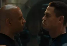 Hızlı ve Öfkeli 9 Fragmanı 500 milyon İzlenmeye Ulaştı