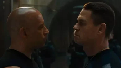 Hızlı ve Öfkeli 9 Fragmanı 500 milyon İzlenmeye Ulaştı