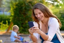 Türkiye'de Annelerin Ne Kadar Sık Oyun Oynadıkları Açıklandı