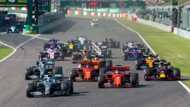 Netflix, F1 Belgeselinin İkinci Sezon Fragmanını Paylaştı