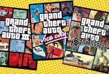 GTA The Trilogy'nin Fiyatı Ortaya Çıktı