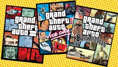 GTA The Trilogy'nin Fiyatı Ortaya Çıktı