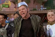 Geleceğe Dönüş Dublörü Silahlı Çatışmada Hayatını Kaybetti