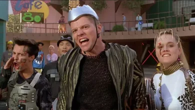 Geleceğe Dönüş Dublörü Silahlı Çatışmada Hayatını Kaybetti