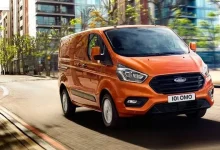 Ford Transit Custom Fiyatları ve Dikkat Çeken Özellikleri