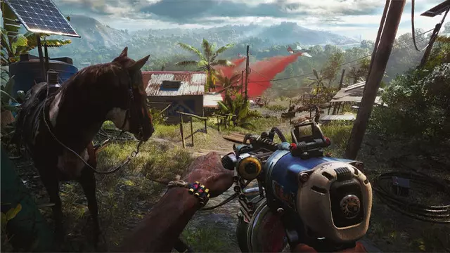 Ubisoft, Far Cry 7'de Daha Online Odaklı Bir Yol İzleyebilir