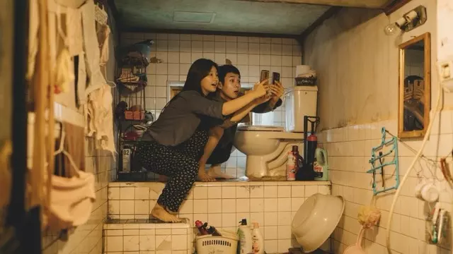 Parasite, Oscar'daki Zaferinin Ardından Gişede Şaha Kalktı