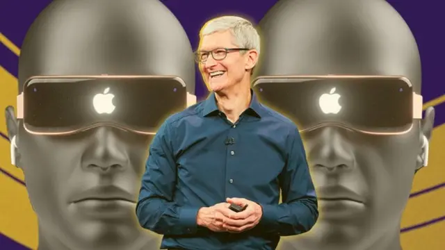 Apple'ın Etkinliğinde Tanıtmadığı Ürünler - Webtekno – Güncel Teknoloji Haberleri ve Video İncelemeleri