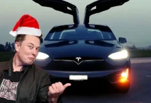 Tesla, 'Işık Gösterisi' Özelliğin Kullanıma Sundu