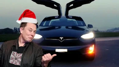 Tesla, 'Işık Gösterisi' Özelliğin Kullanıma Sundu