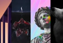 Her Zevke Uygun 50 Şahane Duvar Kağıdı