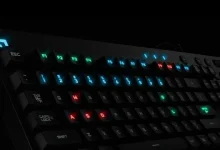 Logitech Oyuncu Ekipman Önerileri - Webtekno – Güncel Teknoloji Haberleri ve Video İncelemeleri