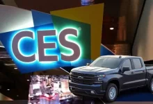 General Motors CES 2022'ye Katılmayacağını Açıkladı