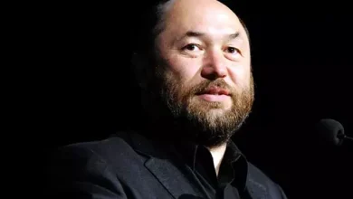 Dünyanın İlk Dikey Kadrajlı ‘Blockbuster’ı