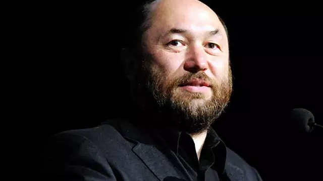 Dünyanın İlk Dikey Kadrajlı ‘Blockbuster’ı