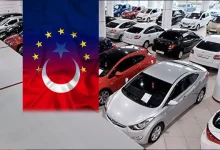 Sıfır Otomobil Alımında AB Ülkeleri Arasında Sondayız
