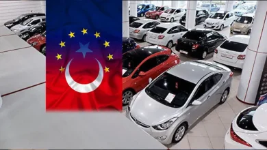 Sıfır Otomobil Alımında AB Ülkeleri Arasında Sondayız