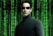 Matrix 4’ün Setinden Aksiyon Dolu Bir Sahne Paylaşıldı