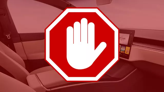 ABD, Tesla'ya 'Passenger Play' Nedeniyle Soruşturma Açtı