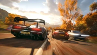Forza Horizon 4 İçin Asfaltı Ağlatan 9 Taktik