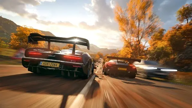 Forza Horizon 4 İçin Asfaltı Ağlatan 9 Taktik