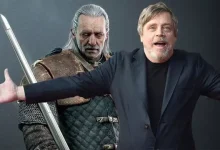 The Witcher'da Vesemir Rolü İçin Efsane İsme Teklif Verildi