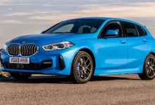 BMW 1 Serisi Dikkat Çeken Özellikleri ve Fiyat Listesi