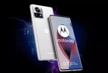 Moto Edge 30 Ultra’nın Özellikleri ve Fiyatı Ortaya Çıktı