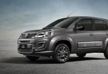 'Fiat Uno' Asfaltlara Veda Ediyor