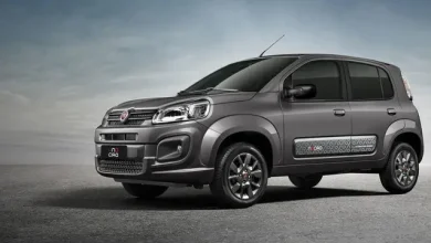 'Fiat Uno' Asfaltlara Veda Ediyor